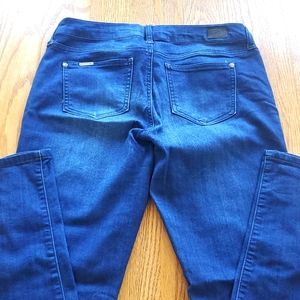 Celebrity Pink Jeans